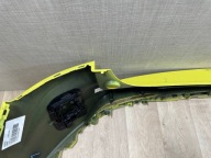 Volvo EX30 EX-30 2024-> bumper rear part rear 31345662