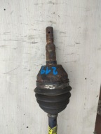 Semiasse lunga Opel Meriva B 1.4 turbo
