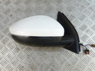 PEUGEOT 308 II T9 mirror right EWPA 9 PIN EU
