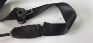 seat belt adjuster left front OPEL CORSA D 607707700D