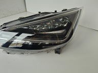 light left REFLEKTOR SEAT IBIZA V 6F 6F0 17- ARONA 6F9 FULL LED