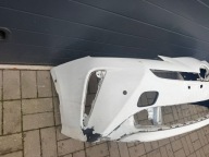 Toyota Prius III 3 Lift 19- (XW50) bumper front front