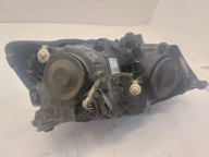 SKODA FABIA 3 III 14r-> light left front lens LED 6V1941015B complete