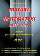 Matura z Matematyki 2023 2024. Część 1