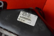 radiator intercooler RENAULT MASCOTT 3.0 DXI 156 KM 99-10