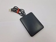 DYSK ZEWNĘTRZNY WD ELEMENTS 1TB + KABEL