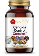 Yango Candida Control Complex 90 protiplesňový