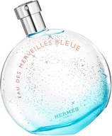 Hermes Eau des Merveilles Bleue Ženy 30 ml