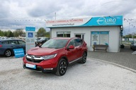 Honda CR-V Executive Skóra el.klapa Panorama 4x4