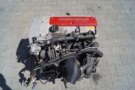 SILNIK MERCEDES CLK W208 208 2.0 KOMPRESOR 111956