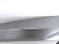AUDI A3 S3 8Y0 S-LINE SPORT 20- threshold moulding threshold cap right B.LADNY