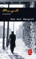 Mon ami Maigret Simenon Georges