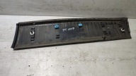 Jeep Cherokee 2015 rear part right moulding door tylnych