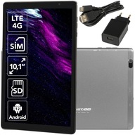 Tablet Blow V22 4G 10,1" 4 GB / 64 GB strieborný
