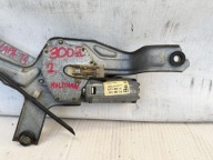 VW TRANSPORTER T4 MULTIVAN 96- wischergsetänge heckklappe heck 701955713A