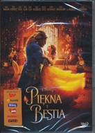 Piękna I Bestia (DVD)