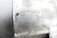 oil filter holder DISCOVERY III 2.7 D
