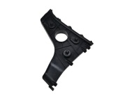 bumper bracket left rear part AUDI A7 S7 4G LIFT 2018 4G8807453B