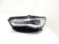 REFLEKTOR light left front front XENON LED AUDI A6 C7 LIFT 4G0941005G