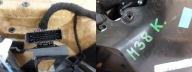 MASERATI GHIBLI M157 upholstery side right rear part