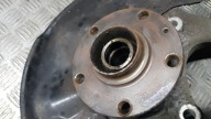 AUDI A8 D3 3.0 TDI swing rear part left or right