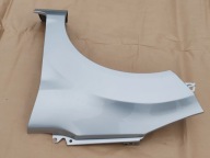 FORD FIESTA MK7 LIFT 2012-2017 kotflügel links vorne MOONDUST SILVER