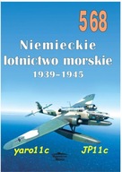 NR 568 Niemiecki lotnictwo morskie 1939 - 1945