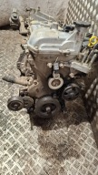 engine unprotected pillar MAZDA 3 1.6 16V Z6