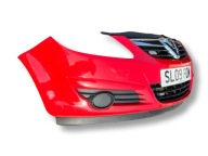 bumper front Opel Corsa D 2009 13211462