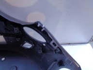 front bumper FIAT 500 II 20- 500E ICON ELEKTRYK