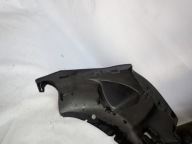 NISSAN NV400 11- bumper front front