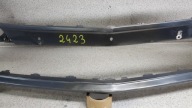 MERCEDES CLS W218 AMG 2011 - bumper front 2423
