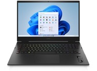 Notebook HP OMEN 17 17,3" Intel Core i7 16 GB / 1000 GB čierny
