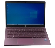 Notebook HP 14-ce2503sa 14" Intel Core i5 8 GB / 256 GB ružový