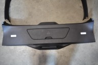 IDEALNA cover bonnet boot KPL. BMW G07 X7 1