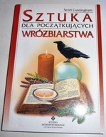 SZTUKA WRÓŻBIARSTWA DLA POCZĄTKUJĄCYCH Cunningham