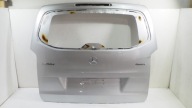 Mercedes Vito W447 trunk door boot rear part
