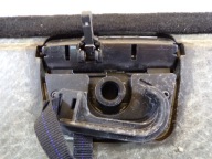 floor boot MERCEDES B KLASA W246 A2466800142