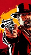 Plagát Hra Red Dead Redemption Obrázok 90x60 cm '4