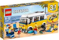 LEGO Creator 3 w 1 31079 LEGO Van surferów 31079