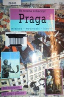 Praga Przewodnik - Praca zbiorowa