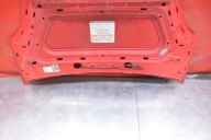 bonnet red OPEL COMBO D 11-20