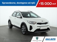 Kia Stonic 1.4 CVVT, Salon Polska, Serwis ASO