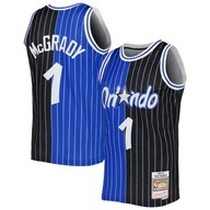 Koszulka do koszykówki Tracy McGrady Orlando Magic