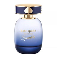 Kate Spade Sparkle parfumovaná voda sprej 60ml