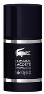 LACOSTE L`HOMME DEZODORANT 75ml SZTYFT