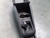 TUNEL mitte FABIA III 6V0863242
