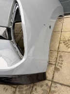 Vw Id.7 Id7 22- GTX bumper front front