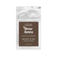 101 Neutral Brown od spoločnosti BrowXenna - vrecko