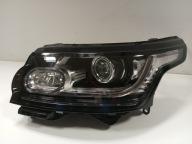light Bixenon left LAND ROVER VOGUE 89909133